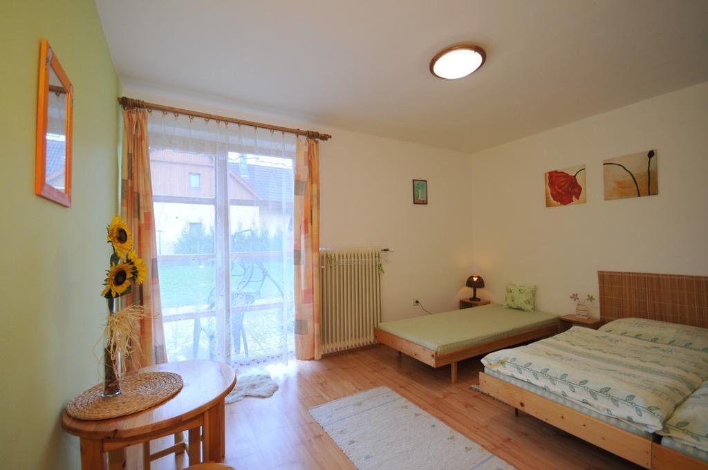 Katka A Martin Samostatny Apartman S Vlastnym Vchodom Liptovsky Mikulas Phòng bức ảnh