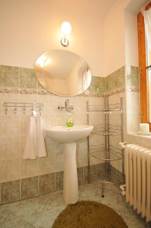 Katka A Martin Samostatny Apartman S Vlastnym Vchodom Liptovsky Mikulas Phòng bức ảnh